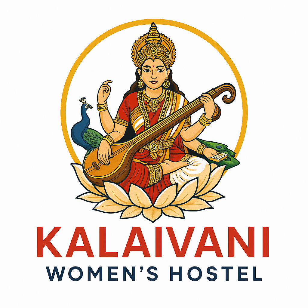 Kalaivani Women's Hostel